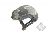 FMA Ballistic High Cut XP Helmet Acu TB960-ACU free shipping
